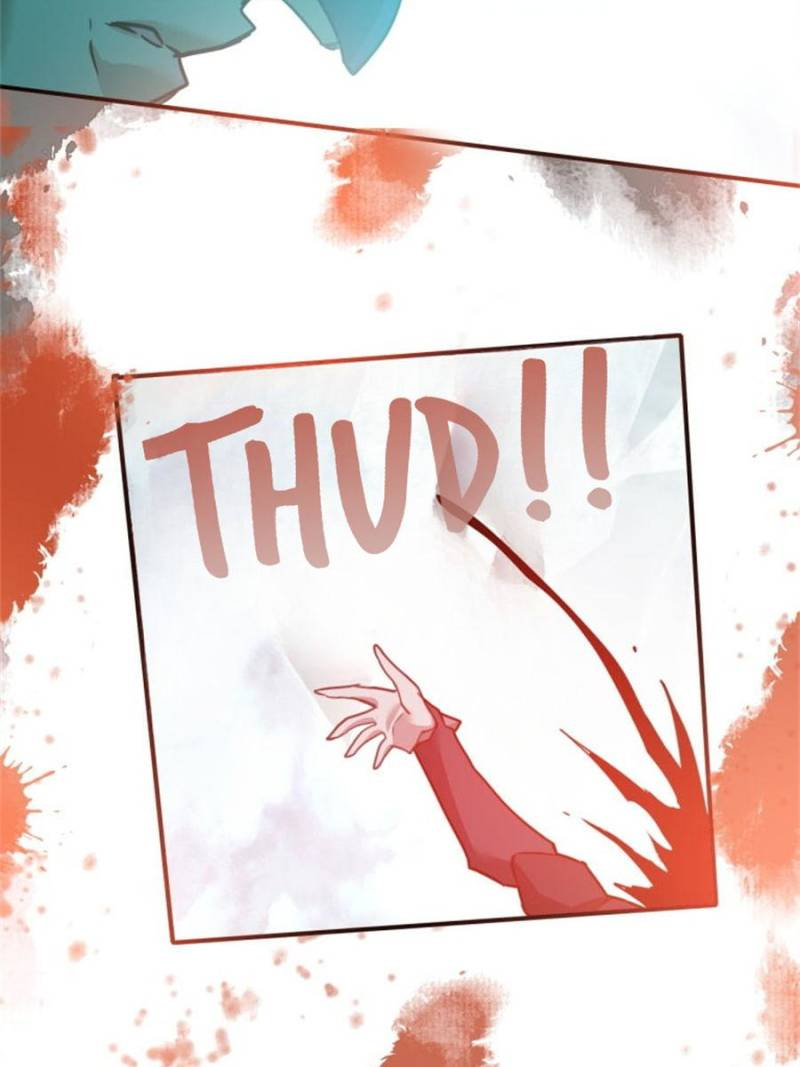Don't Underestimate a Big Carrot Chapter 26 39